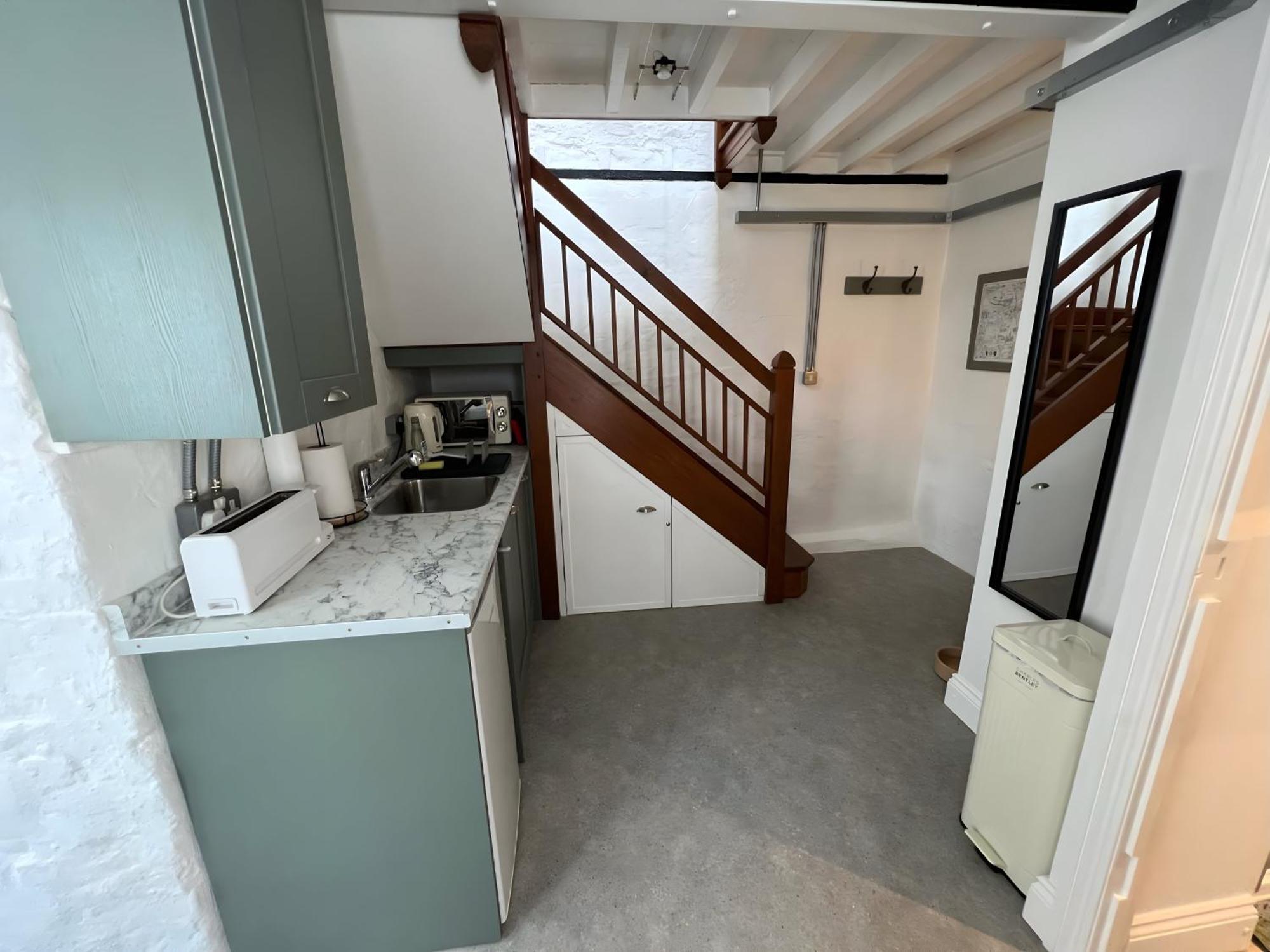 The Dog House, Mere Holiday home Mere (Wiltshire)